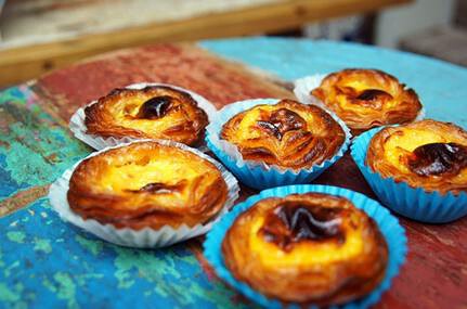 ナタ・デ・クリスチアノの画像