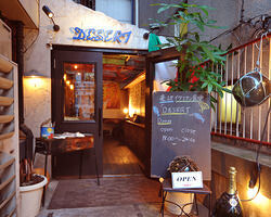 豪快イタリアン食堂 DESERTの画像