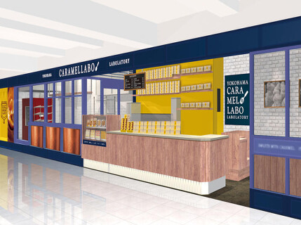 株式会社ウイッシュボン 新ブランド店スタッフの画像
