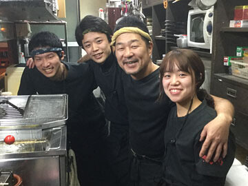 炭焼串・串揚げ　きんぎょの画像