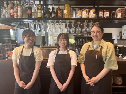 TRATTORIA E PIZZERIA L'INCANTOの画像