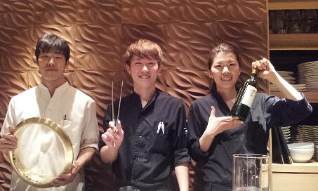 肉彩　一歩の画像