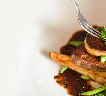 le Bistro Montmartreの画像