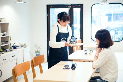 3米3 神保町店の画像