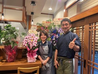 純豆腐チゲ猫舌の画像