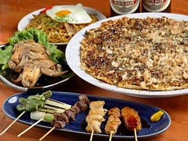 や台や　庄内通町店の画像