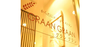 グラングランの画像