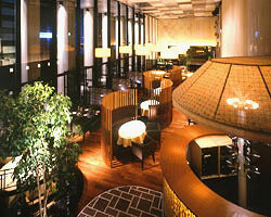 RESTAURANT mitte の画像