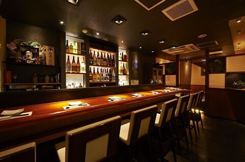 水炊き　季節料理　新宿なごみの画像