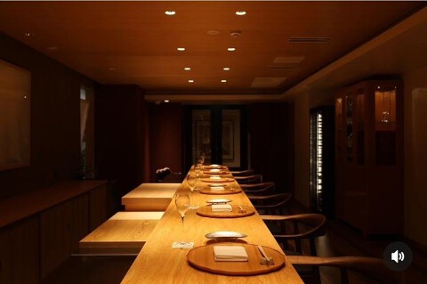 銀座　勝美の画像