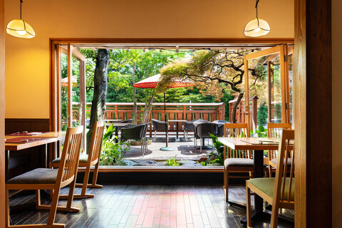 季節料理あら珠の画像