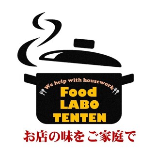 Food laboてんてんの画像