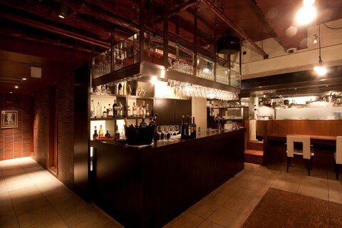 Itarian bar Cantinoneの画像