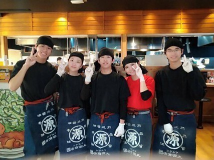 丸源ラーメン　名東香流店の画像