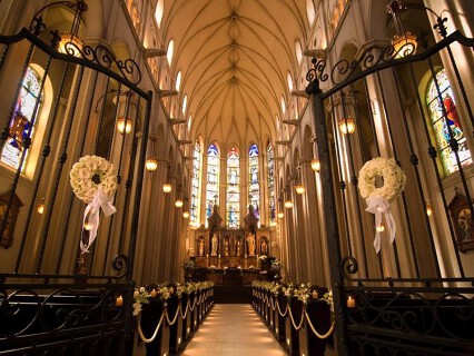 ホーリザイオンズパーク セントヴァレンタイン福山の画像