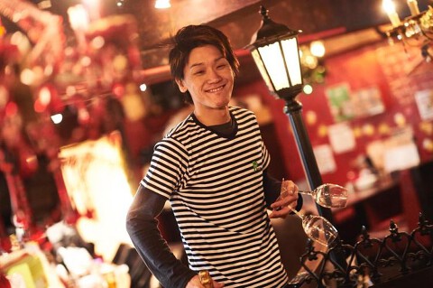 Cafe&Dining Pecori　多摩センター店の画像