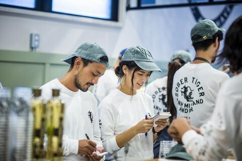 SOBER TIGER BANH MI STAND AND BARの画像