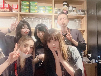 ラーメン豚に恋してる　歌舞伎町店の画像