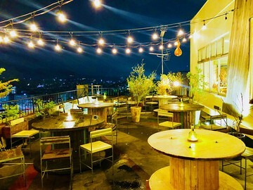 マールカフェの画像