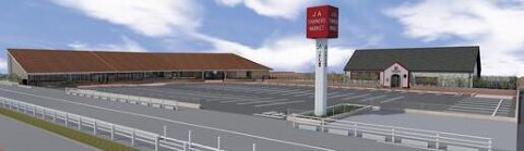 BAKERY PICASSO 豊明店の画像