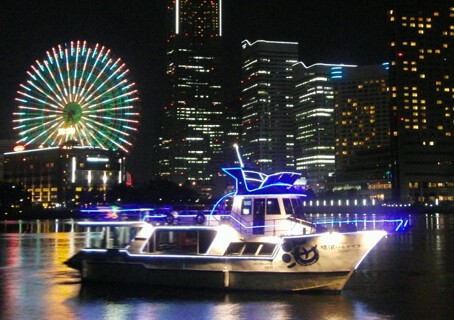 PIZZA＆GRILL 横浜パラダイスの画像