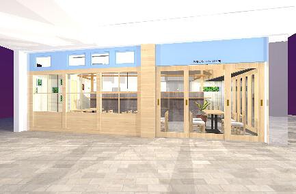 あおぞら coffee diningの画像