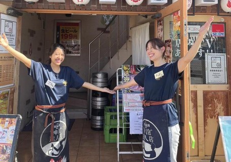 ミライザカ 成田駅前店の画像