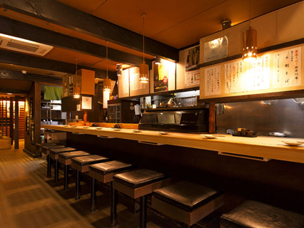 そば居酒屋 山葵の画像