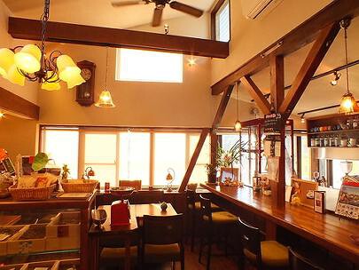 珈琲 松井商店の画像