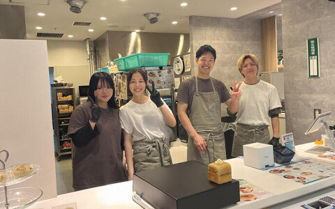 『 DeAgostini cafe 』produced by CROCE&Co.の画像