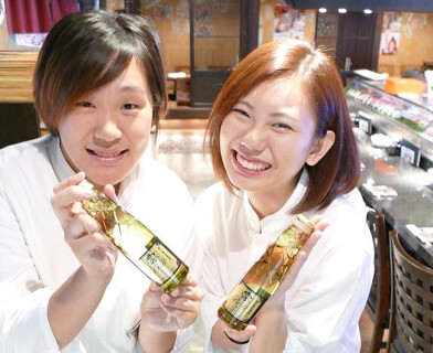 魚の田が肉の画像