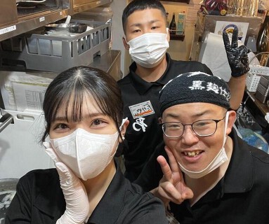 七厘いちわ 豪徳寺店の画像