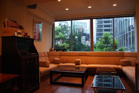 竹中酒飯店の画像