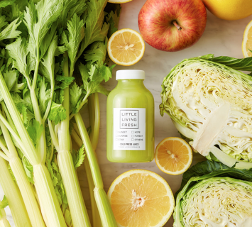 リトルリビングフレッシュの画像