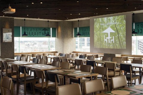 Market TERRACE　アトレマルヒロ店の画像