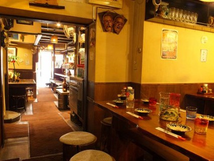 沖縄倶楽部  源さんの画像