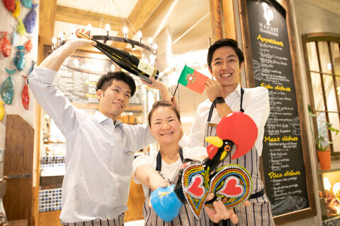 マヌエル日本橋の画像