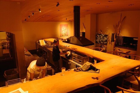 吾一　肥後橋店の画像