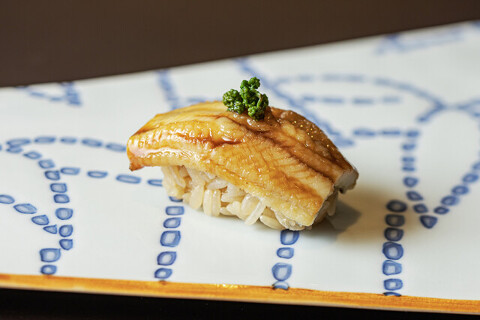 梅田 鮨 みや川の画像