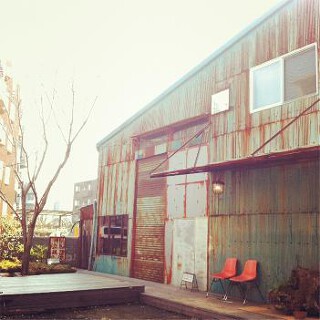 Restaurant & cafe-bar SoulTreeの画像