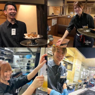 ごちや天神店の画像
