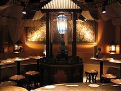 オリエンタルダイニング ラーマヤナ 蒲田店の画像