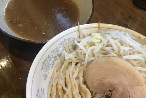 豚極有の画像