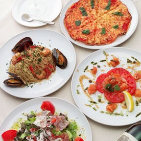 グローバルキッチンの画像