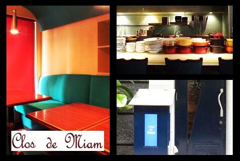 Clos de Miamの画像