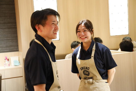 俺のやきとり 渋谷の画像
