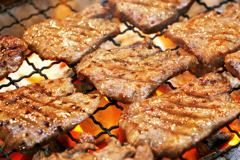 味の牛たん 喜助 グランツリー武蔵小杉店の画像