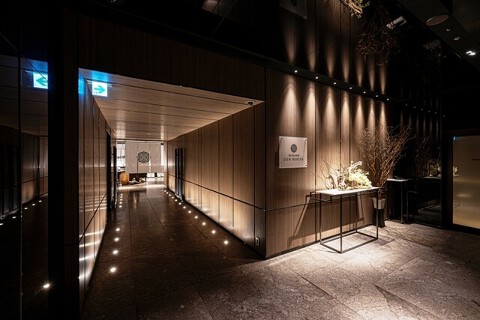 現代里山料理 ZEN HOUSEの画像