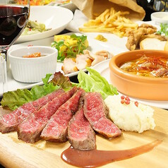 肉バル×イタリアン　COLOREの画像