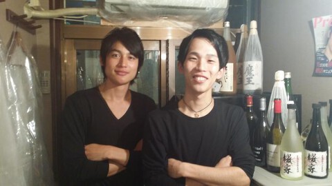 肉バル  SAKURAの画像